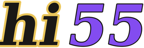 hi55 logo