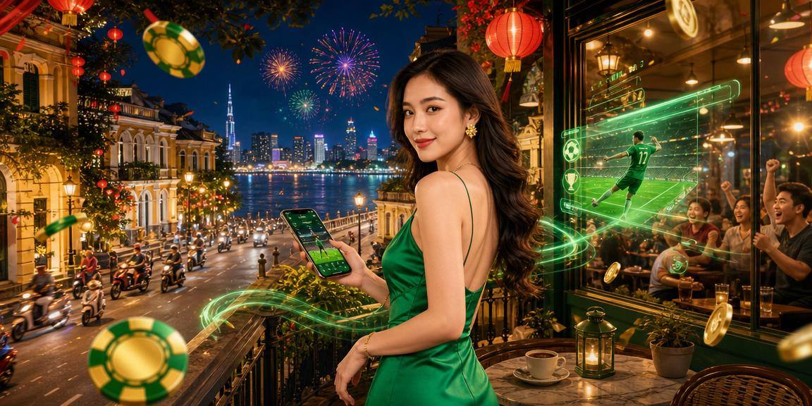 hi55 Slot Rồng Xanh